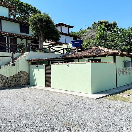 Casa Aconchegante A 7 Min Da Praia Búzios Exteriér fotografie