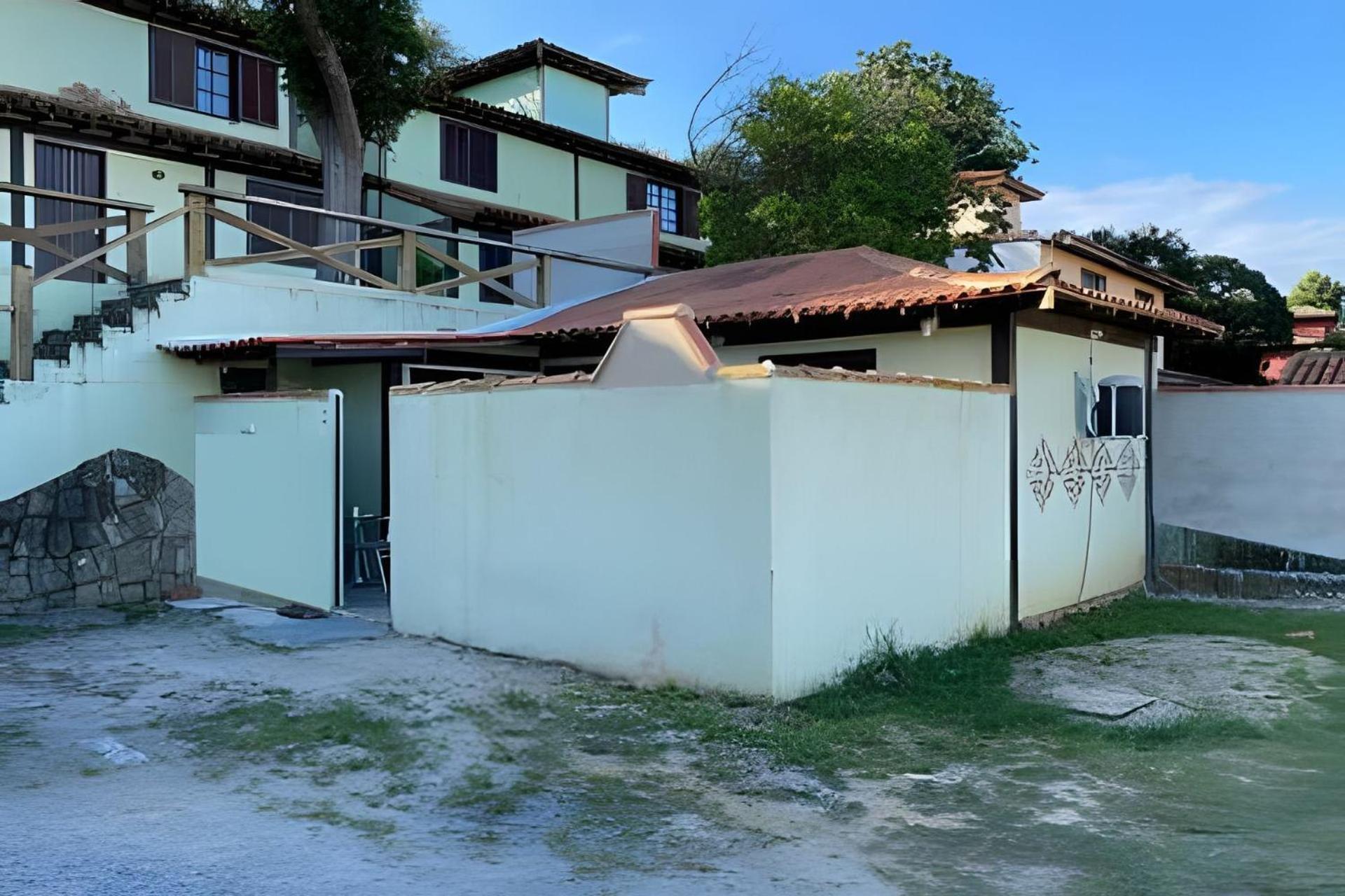 Casa Aconchegante A 7 Min Da Praia Búzios Exteriér fotografie