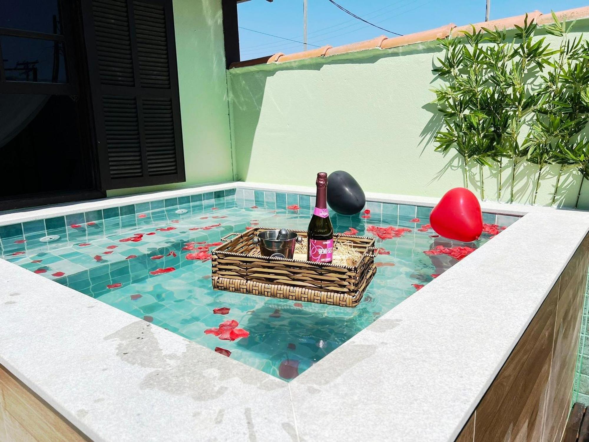 Casa Aconchegante A 7 Min Da Praia Búzios Exteriér fotografie