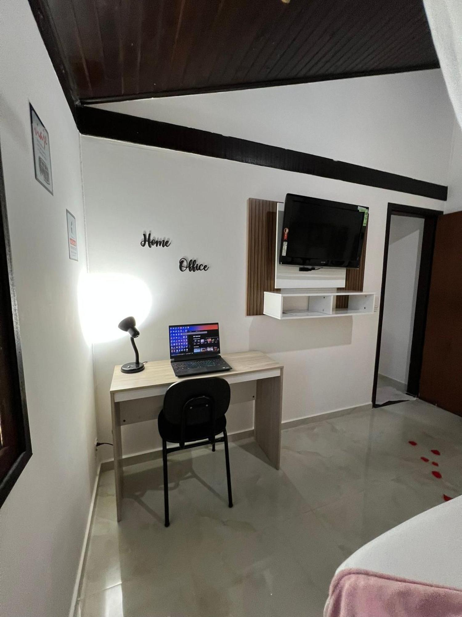 Casa Aconchegante A 7 Min Da Praia Búzios Exteriér fotografie