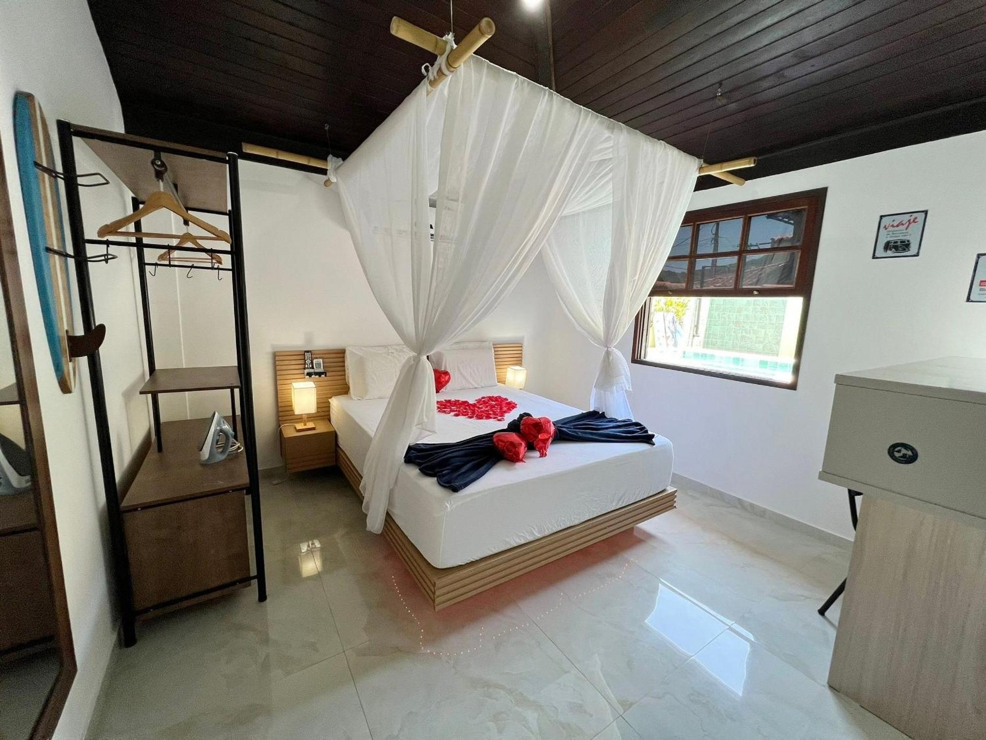 Casa Aconchegante A 7 Min Da Praia Búzios Exteriér fotografie