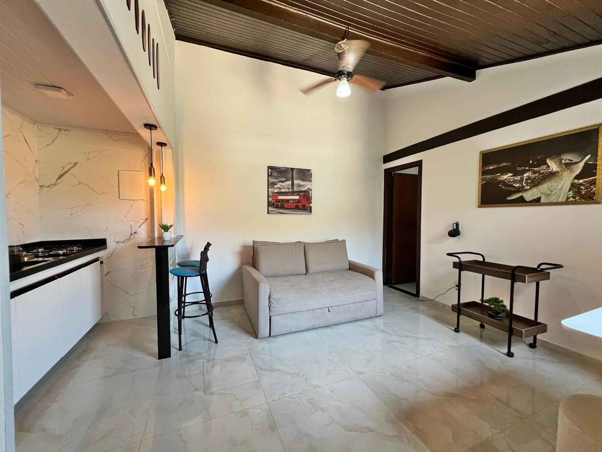 Casa Aconchegante A 7 Min Da Praia Búzios Exteriér fotografie