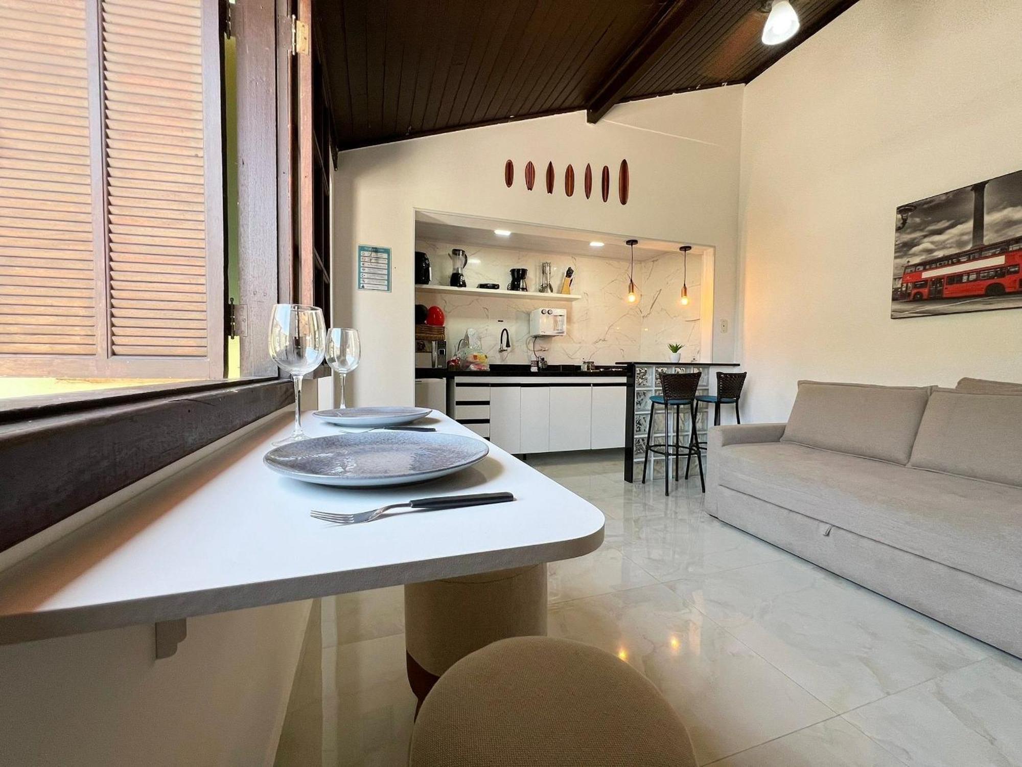 Casa Aconchegante A 7 Min Da Praia Búzios Exteriér fotografie